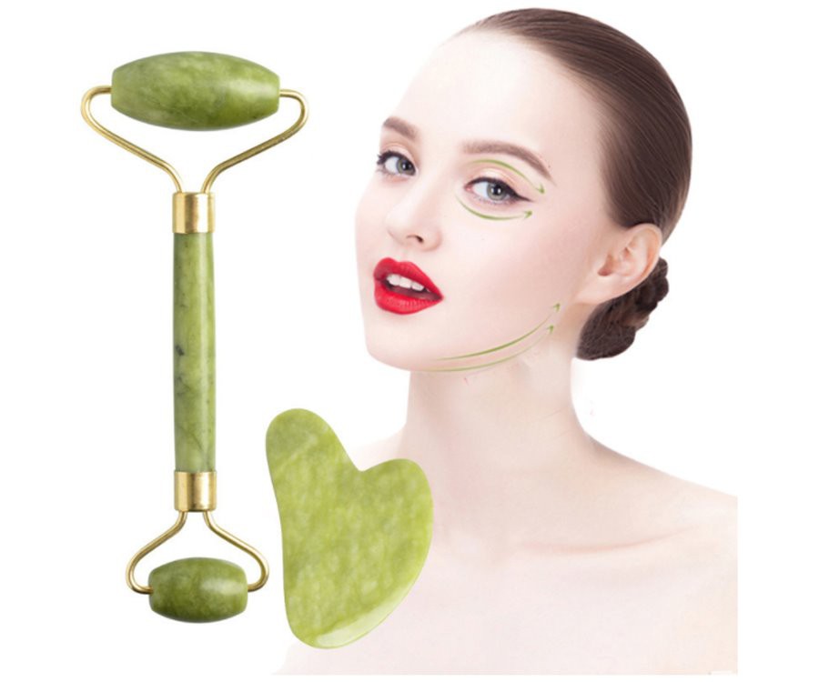 reusable facial roller