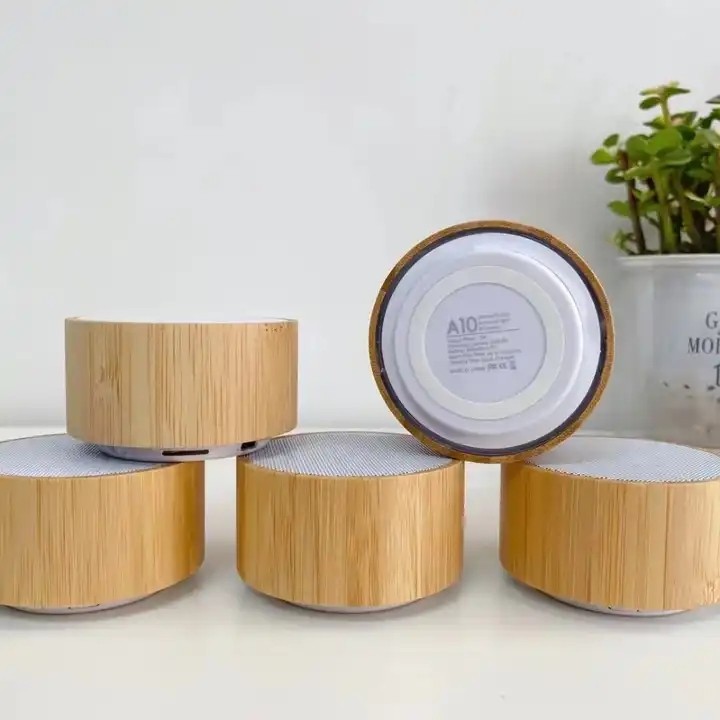 Portable Blue tooth Speaker