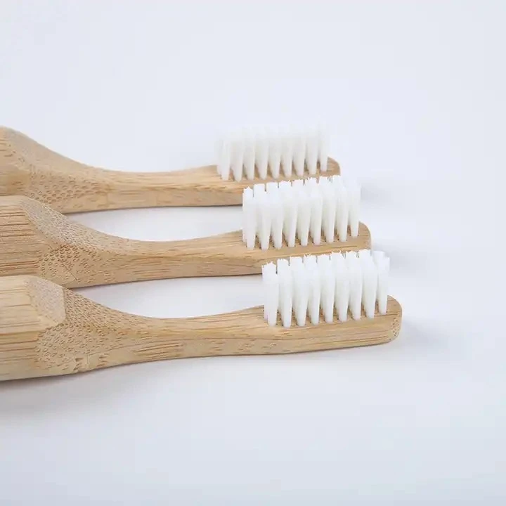 bamboo toothbrushes